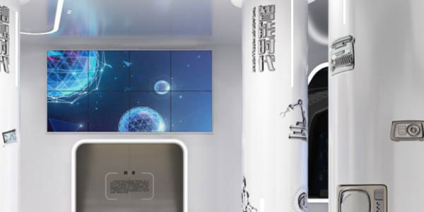 如何选择长沙展厅装修公司？